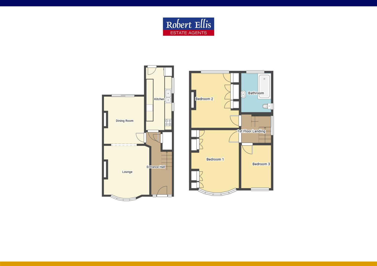 Bramcote Road, Beeston, Nottingham Robert Ellis Estate Agents